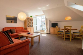 Hafenstraße 37 Wohnung 05 in Zingst